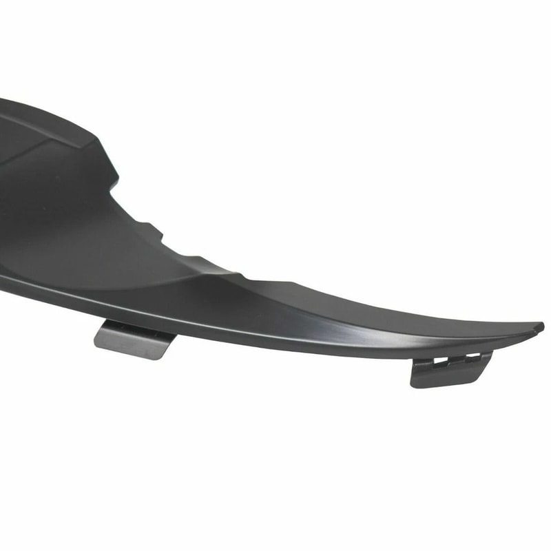 Premium Chevrolet Sonic Headlight Bumper Bracket Replacement For Chevy Sonic 13