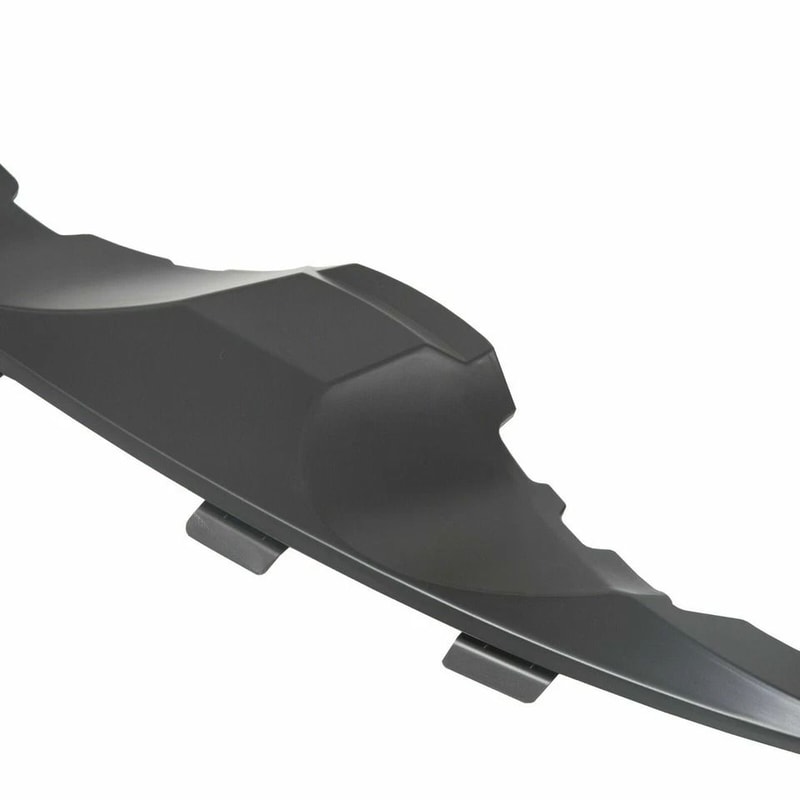 Premium Chevrolet Sonic Headlight Bumper Bracket Replacement For Chevy Sonic 15