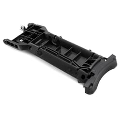 console lid armrest sliding mechanism replacement