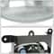 Clear Lens Bumper Fog Lights For Honda Civic Coupe With Wiring Switch 10