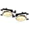 Clear Lens Bumper Fog Lights For Honda Civic Coupe With Wiring Switch 0