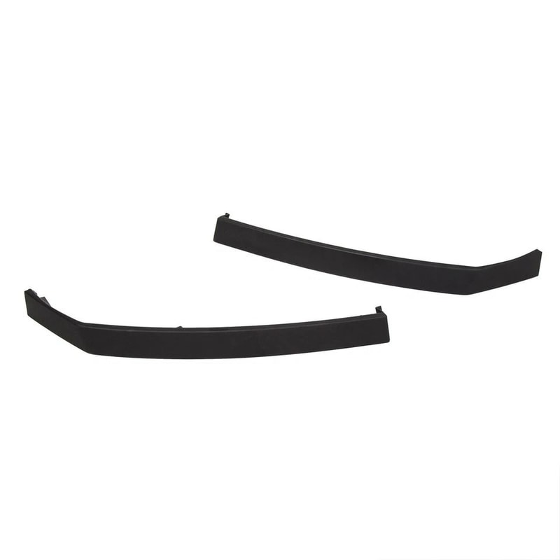 Premium Front Headlight Trim Replacement Lower Filler Cover For Armada 2