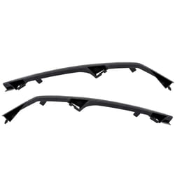 premium front headlight trim replacement lower filler cover for armada