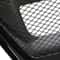 Black Mesh Front Bumper Grille Replacement Part 3
