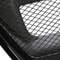 Black Mesh Front Bumper Grille Replacement Part 3