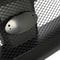 Black Mesh Front Bumper Grille Replacement Part 4