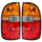 Tail Lights With Bulbs Toyota Tacoma Brake Lamp Replacement 0