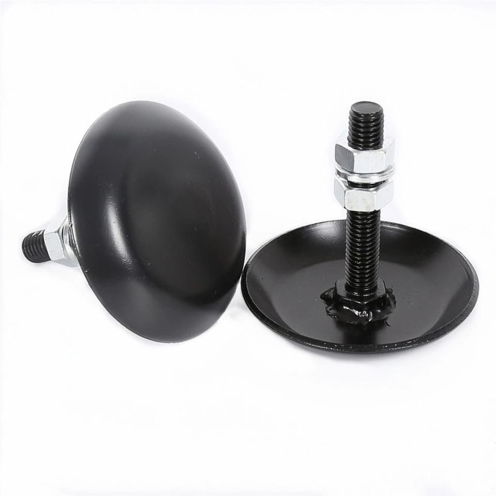 Snow Plow Skid Shoes For Polaris Replacement 2