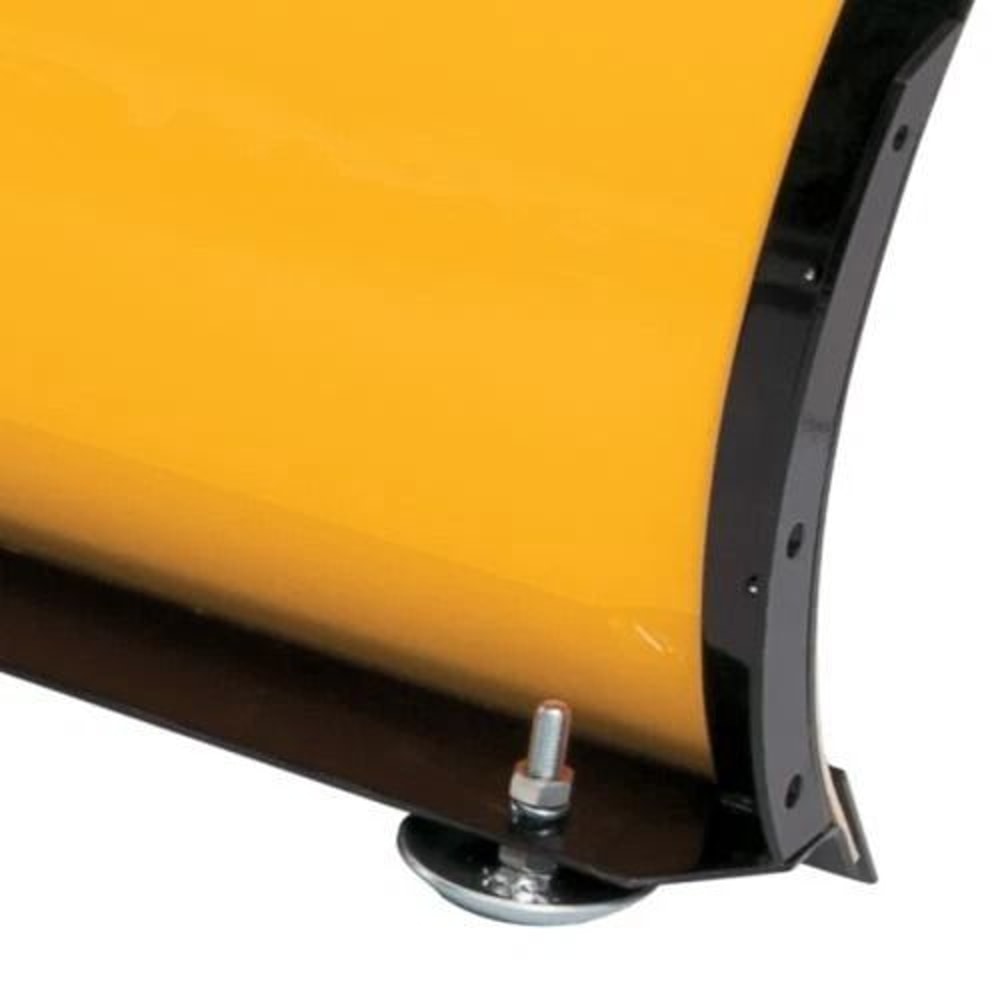 Snow Plow Skid Shoes For Polaris Replacement 3