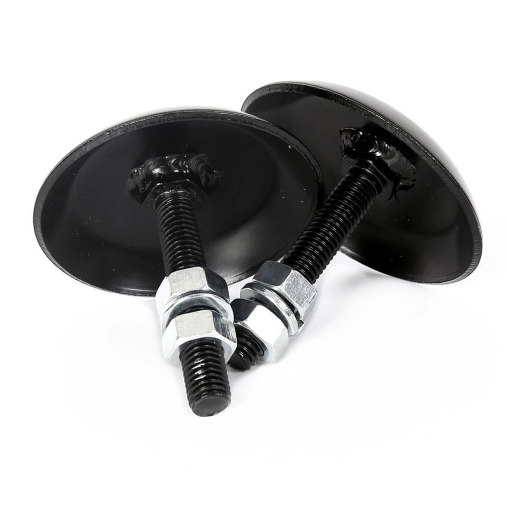 Snow Plow Skid Shoes For Polaris Replacement 4