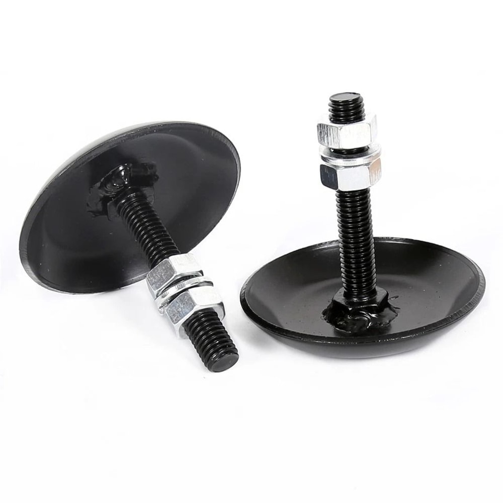 Snow Plow Skid Shoes For Polaris Replacement 0