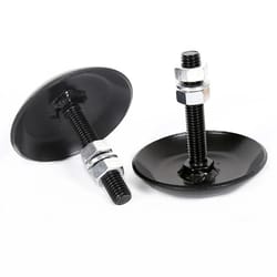 snow plow skid shoes for polaris replacement