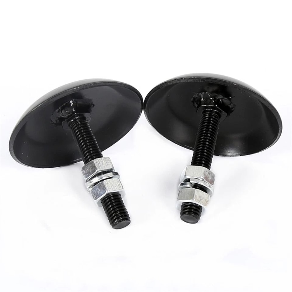 Snow Plow Skid Shoes For Polaris Replacement 5