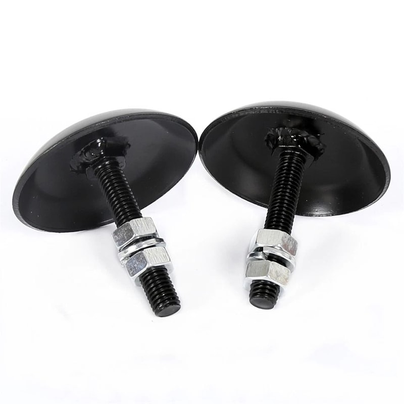 Snow Plow Skid Shoes For Polaris Replacement 5