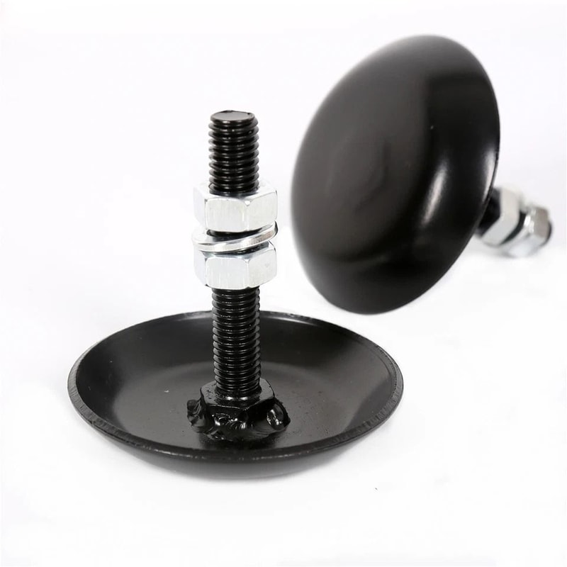 Snow Plow Skid Shoes For Polaris Replacement 7