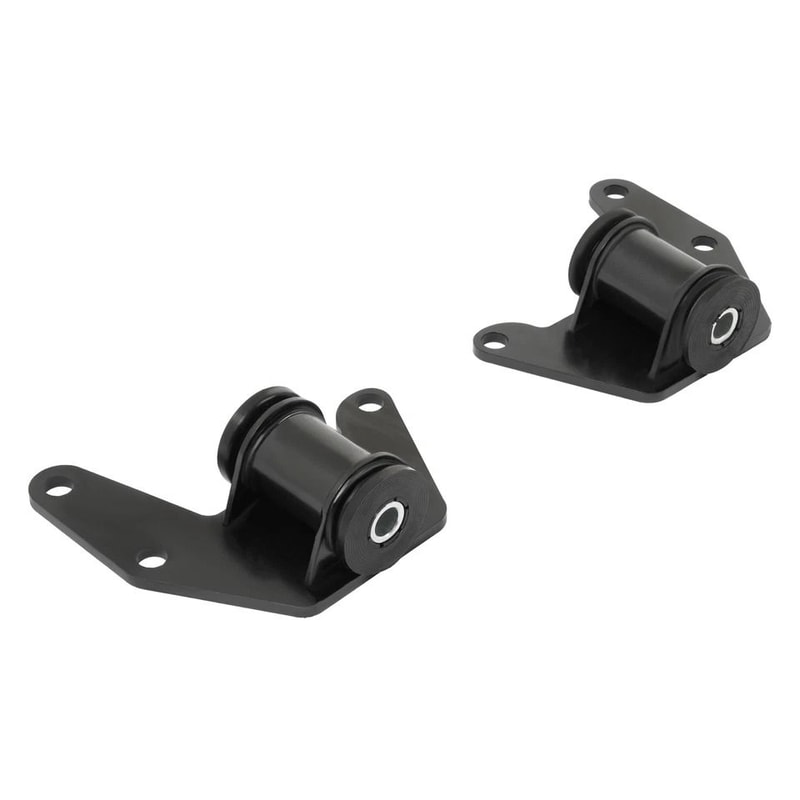 Premium Body LS Swap Engine Mount Kit Adjustable G Body Engine Mount Adapter For LSx Engines 18