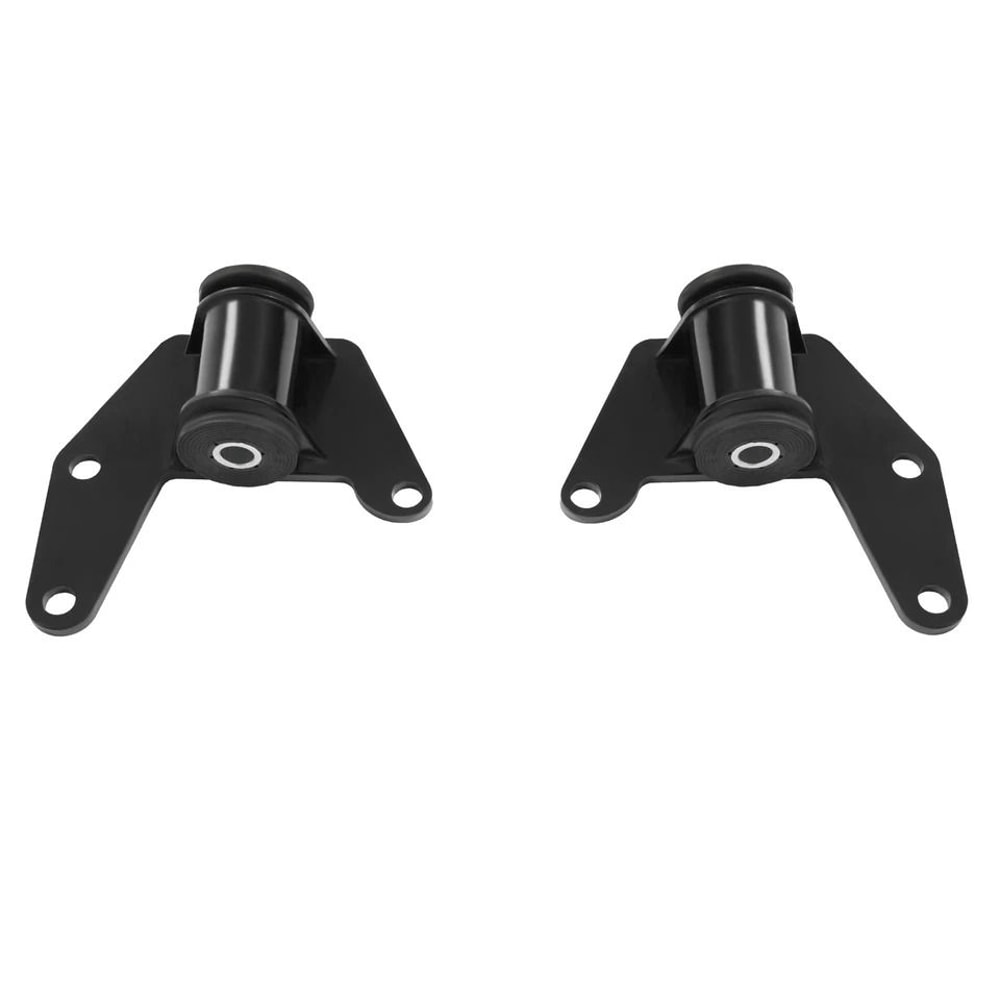 Premium Body LS Swap Engine Mount Kit Adjustable G Body Engine Mount Adapter For LSx Engines 20