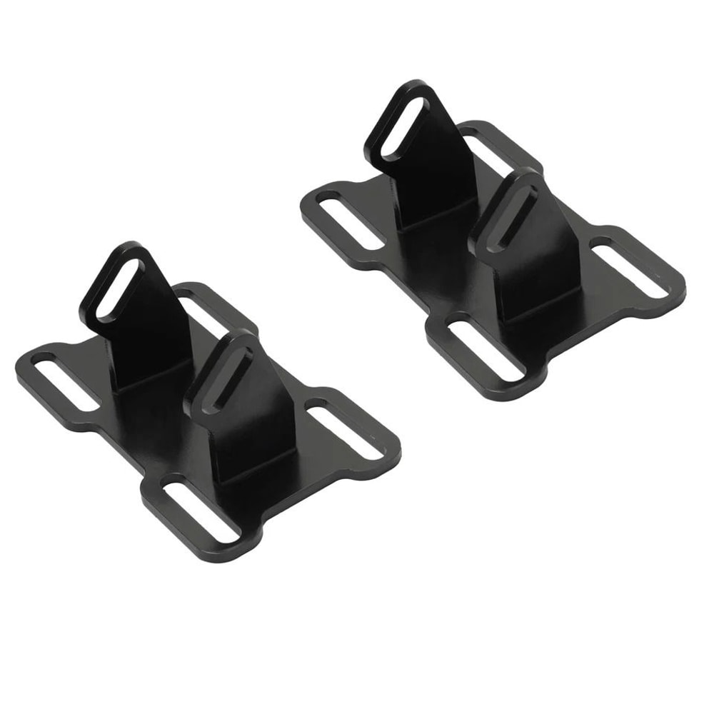 Premium Body LS Swap Engine Mount Kit Adjustable G Body Engine Mount Adapter For LSx Engines 17