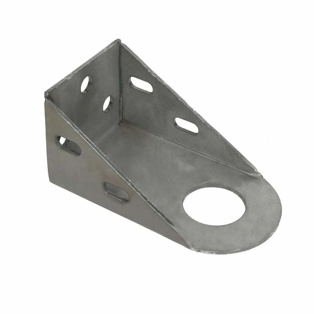 Durable Radiator Support Mount Bracket 0