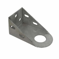 durable radiator support mount bracket