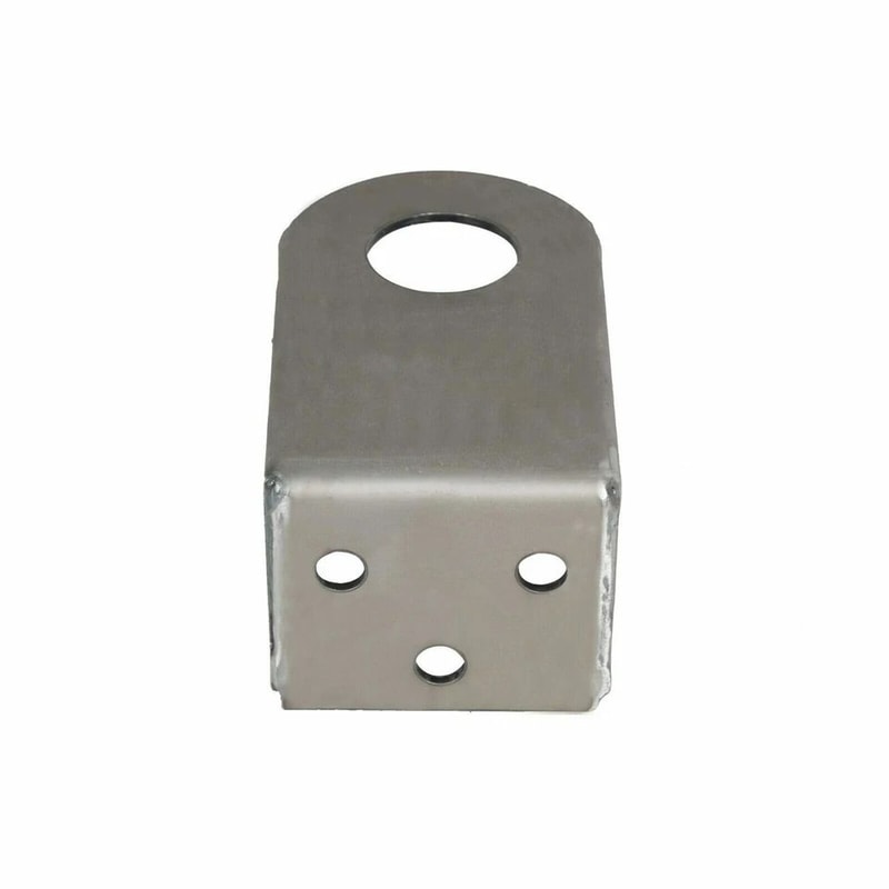 Durable Radiator Support Mount Bracket 4