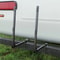 RV Bumper Rack Support Bracket Bumpers For Waste Tank Rack 2