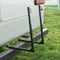 RV Bumper Rack Support Bracket Bumpers For Waste Tank Rack 4