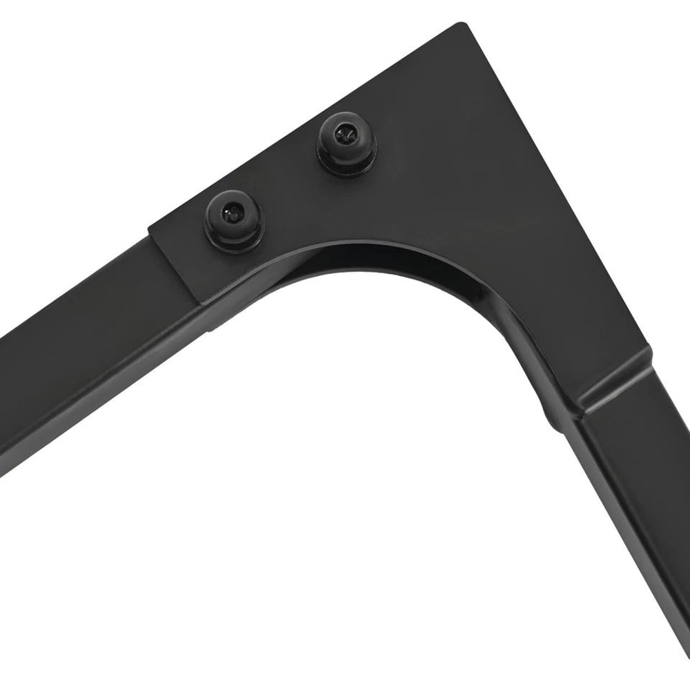 RV Bumper Rack Support Bracket Bumpers For Waste Tank Rack 6