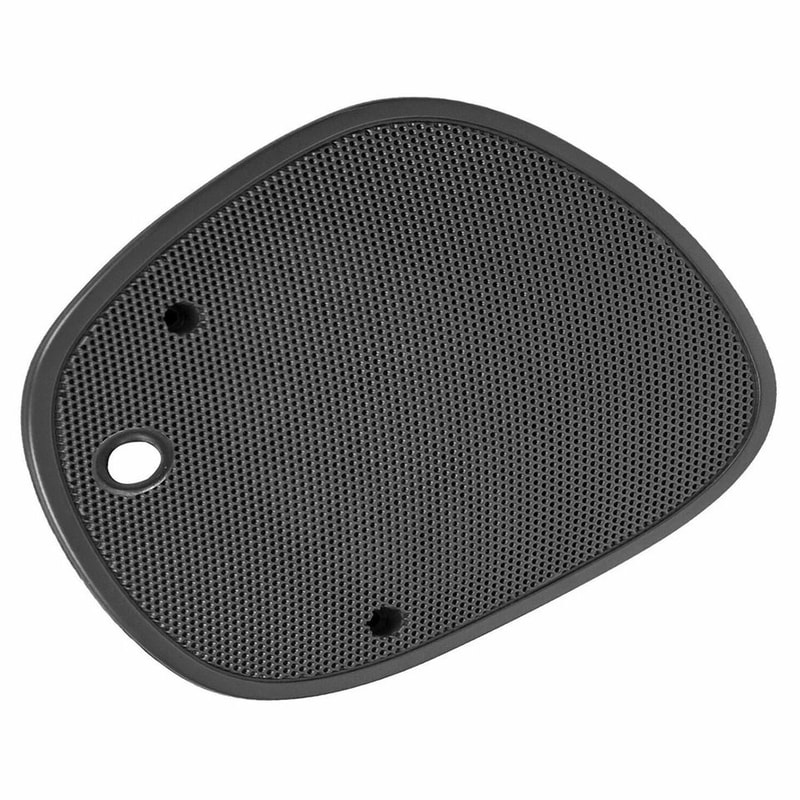 Upper Dash Defrost Cover And Speaker Grille Set For Chevrolet Blazer And GMC Jimmy 4