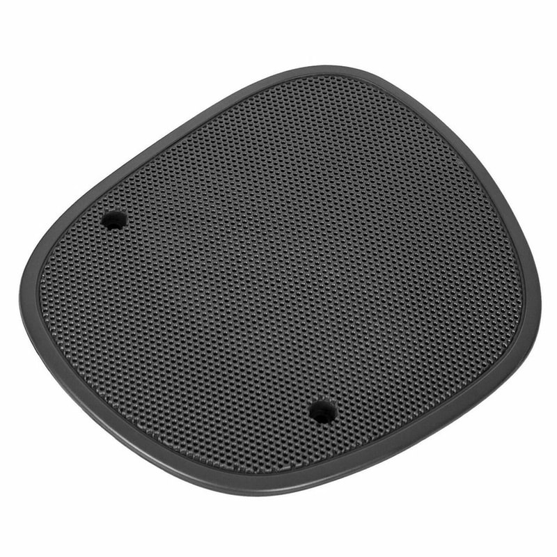 Upper Dash Defrost Cover And Speaker Grille Set For Chevrolet Blazer And GMC Jimmy 6