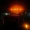LED Torpedo Lights For Kenworth Peterbilt Truck Roof Marker Lights 6
