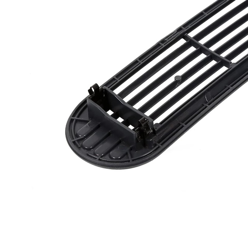 Premium Dash Vent Cover Replacement For Chevy GMC Blazer Jimmy Envoy Sonoma 2