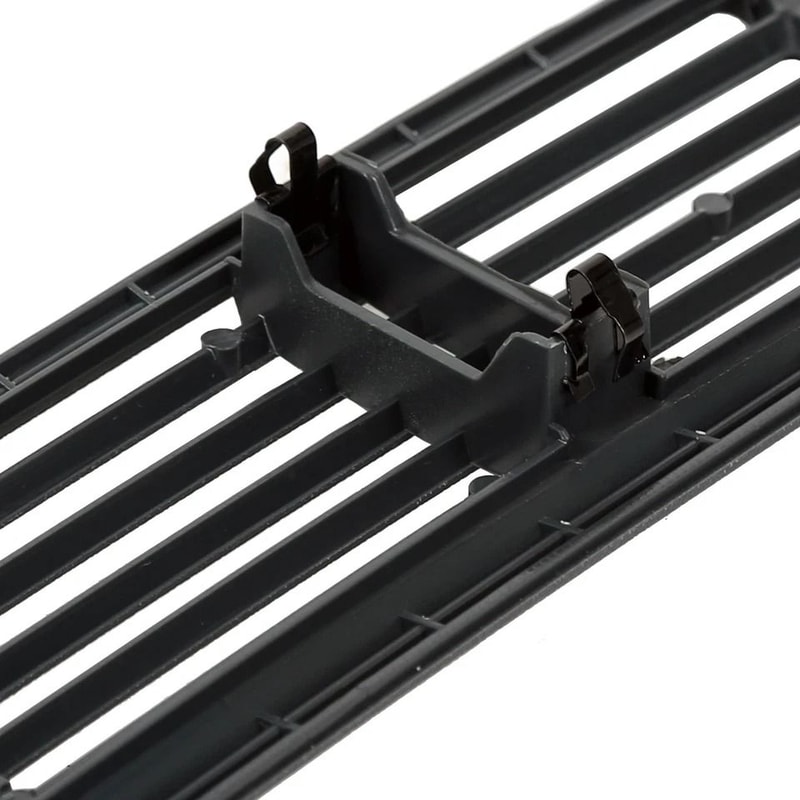 Premium Dash Vent Cover Replacement For Chevy GMC Blazer Jimmy Envoy Sonoma 3