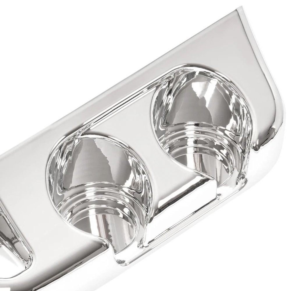 Center Cup Holder Panel For Freightliner Century Coronado Columbia Premium Quality 6