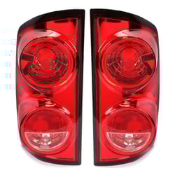 tail lights brake lamps for dodge ram ram oem quality replacement