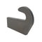 WeldOn Mounting Brackets For Pin Type Loader Pallet Forks HeavyDuty Steel Universal Fit For Backhoe 1