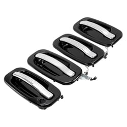 outer exterior door handles for chevy silverado gmc cadillac replacement handles for trucks