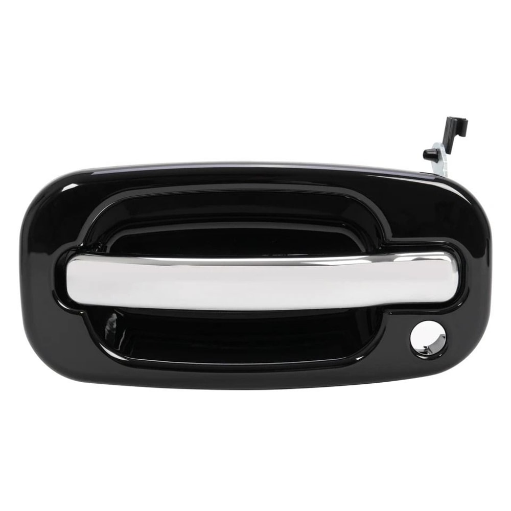Outer Exterior Door Handles For Chevy Silverado GMC Cadillac Replacement Handles For Trucks 1