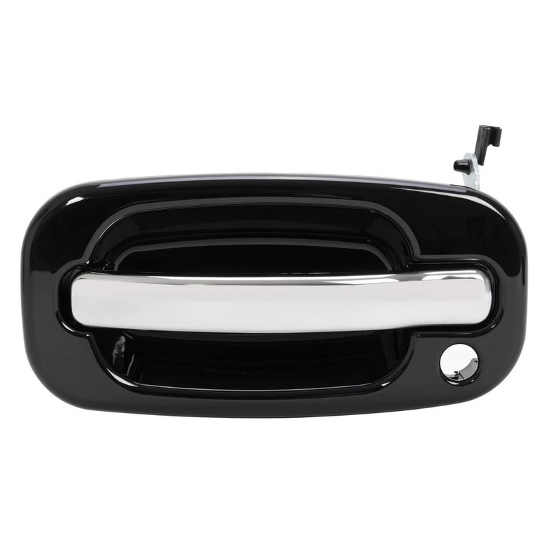 Outer Exterior Door Handles For Chevy Silverado GMC Cadillac Replacement Handles For Trucks 1