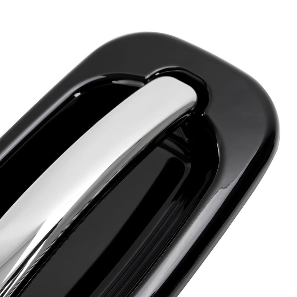Outer Exterior Door Handles For Chevy Silverado GMC Cadillac Replacement Handles For Trucks 4