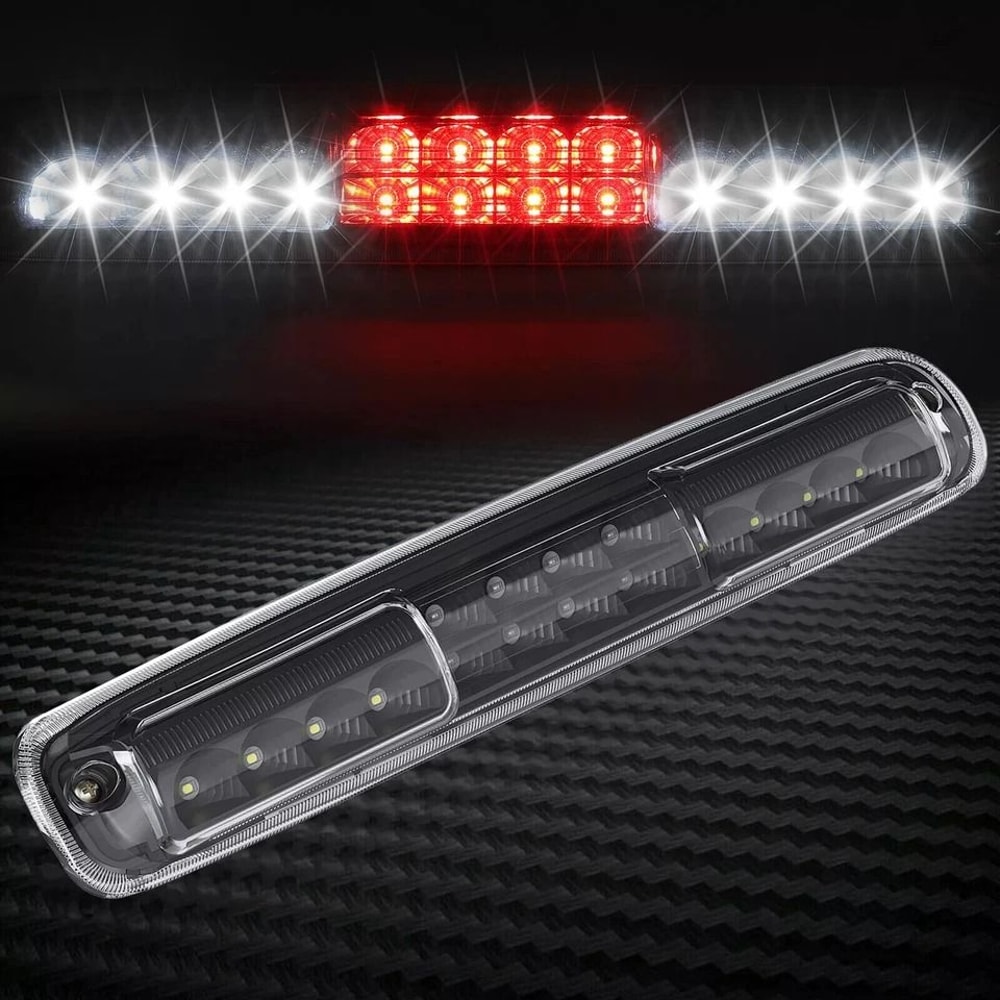 LED Brake Light Cargo Lamp For Chevy Silverado GMC Sierra 1