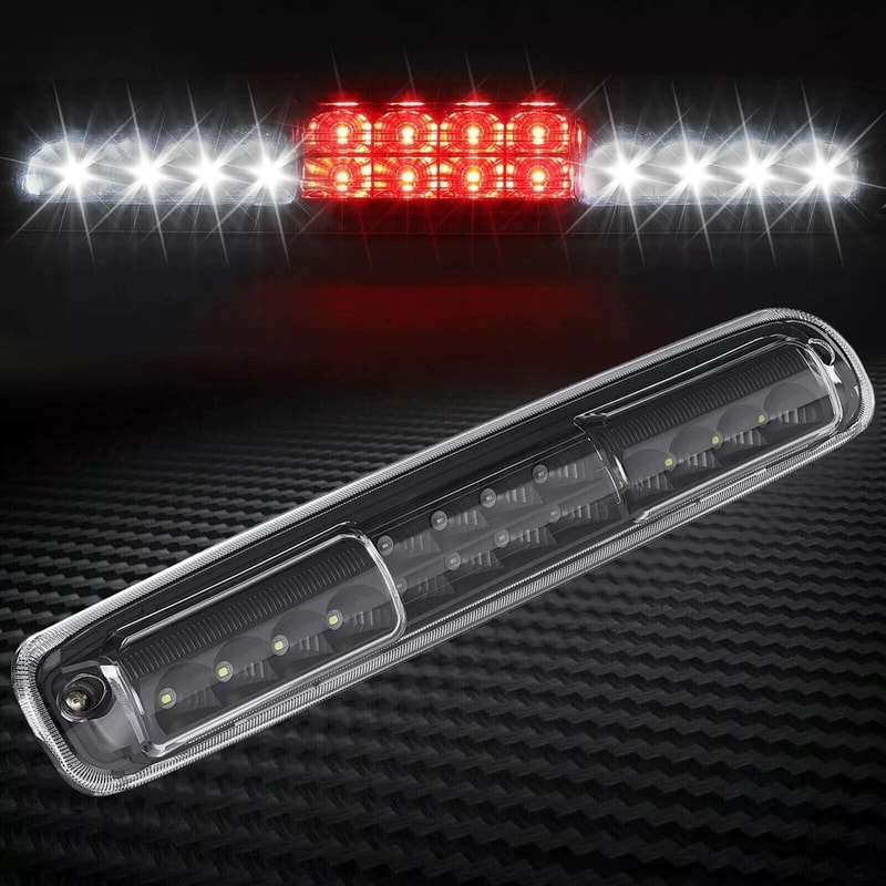 LED Brake Light Cargo Lamp For Chevy Silverado GMC Sierra 1