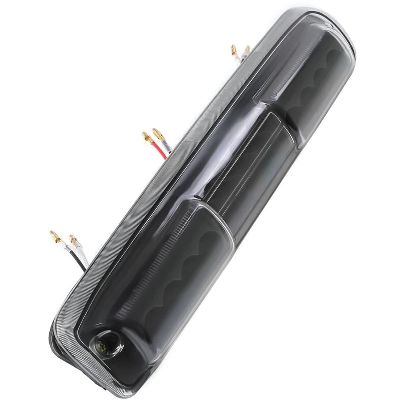 LED Brake Light Cargo Lamp For Chevy Silverado GMC Sierra 9