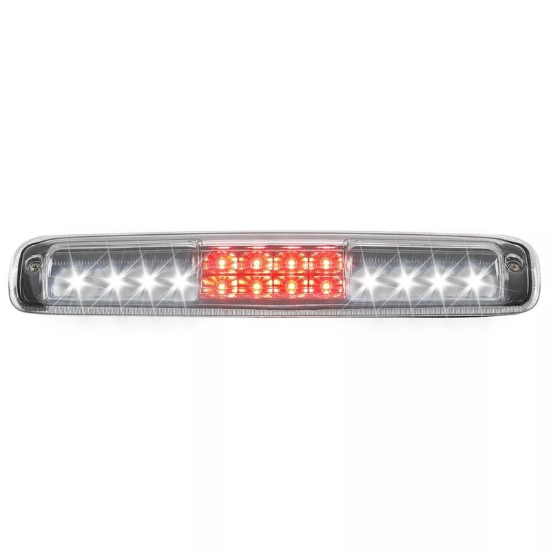 LED Brake Light Cargo Lamp For Chevy Silverado GMC Sierra 11