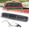 LED Brake Light Cargo Lamp For Chevy Silverado GMC Sierra 3