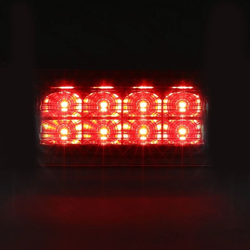 LED Brake Light Cargo Lamp For Chevy Silverado GMC Sierra 6