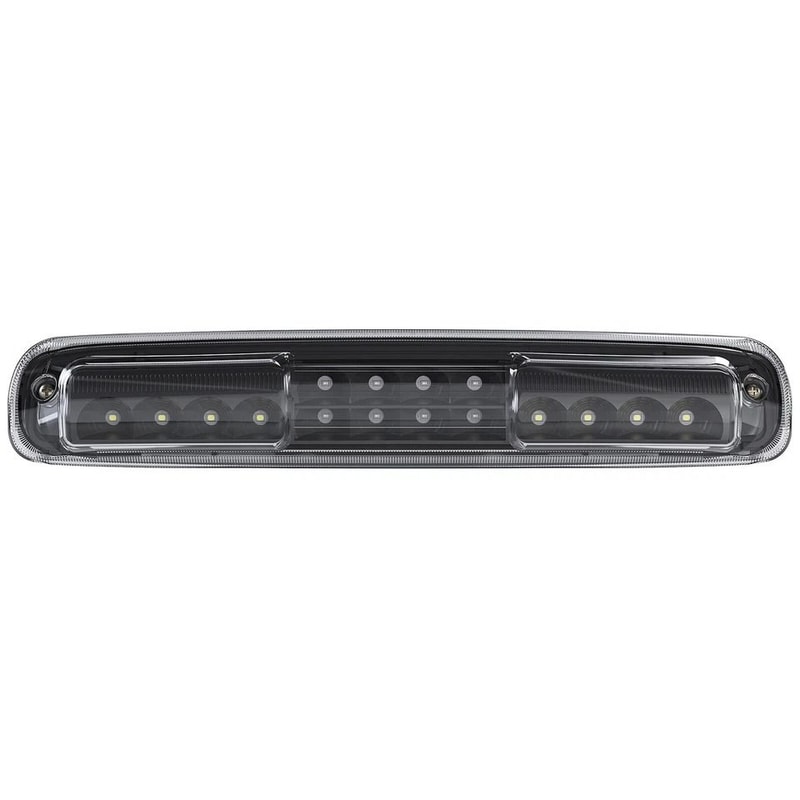 LED Brake Light Cargo Lamp For Chevy Silverado GMC Sierra 0