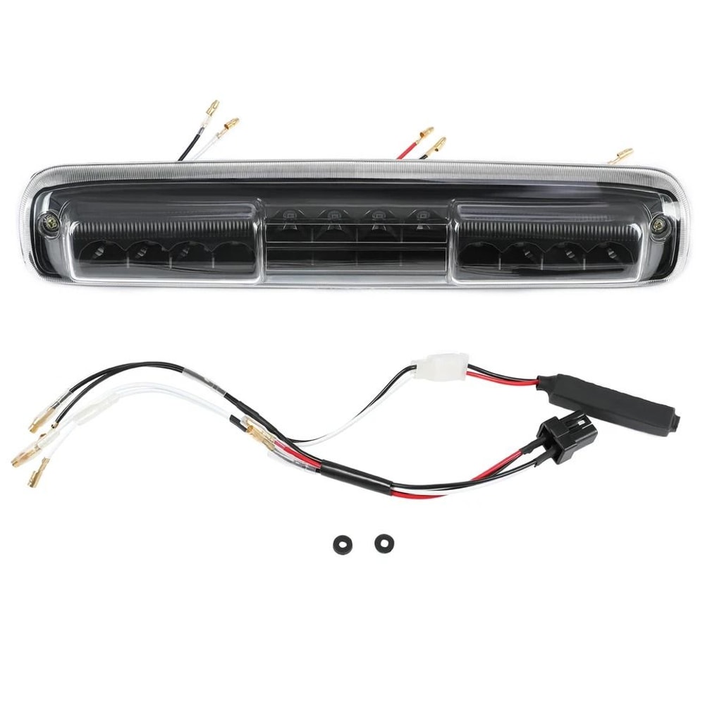 LED Brake Light Cargo Lamp For Chevy Silverado GMC Sierra 8