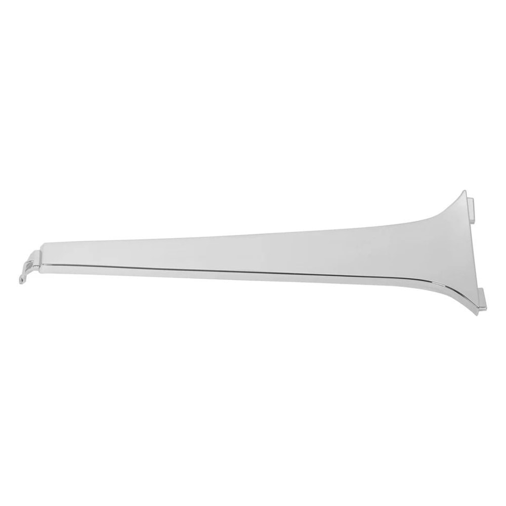 Premium Chrome Center Dashboard Trim Insert For Freightliner Century Dash 1