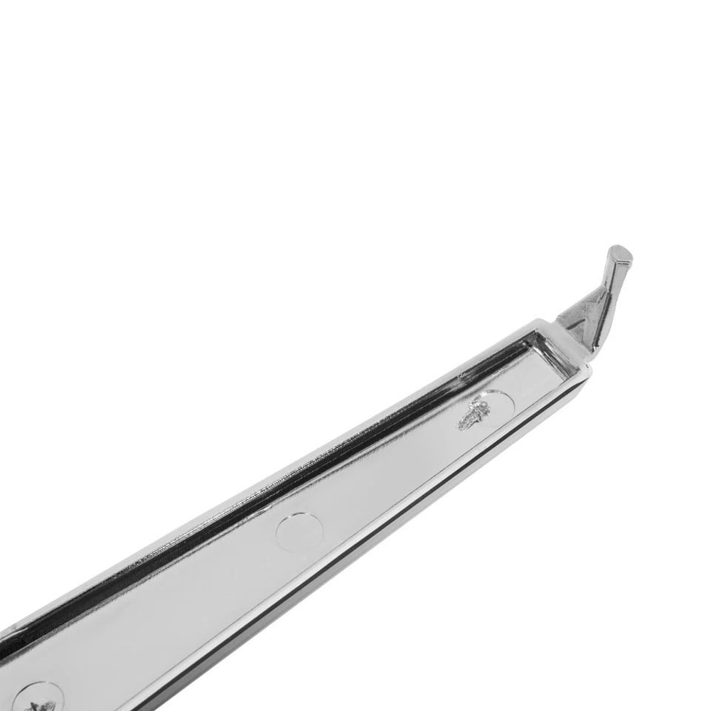 Premium Chrome Center Dashboard Trim Insert For Freightliner Century Dash 5